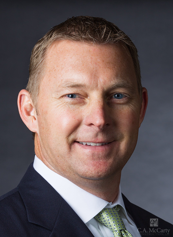 Curtis McCarty