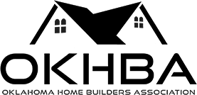 Oklahoma Home Builders Association logo