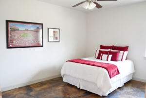 930 Flats Apts in Norman by OU campus