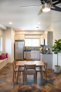 930 Flats Apts in Norman by OU campus